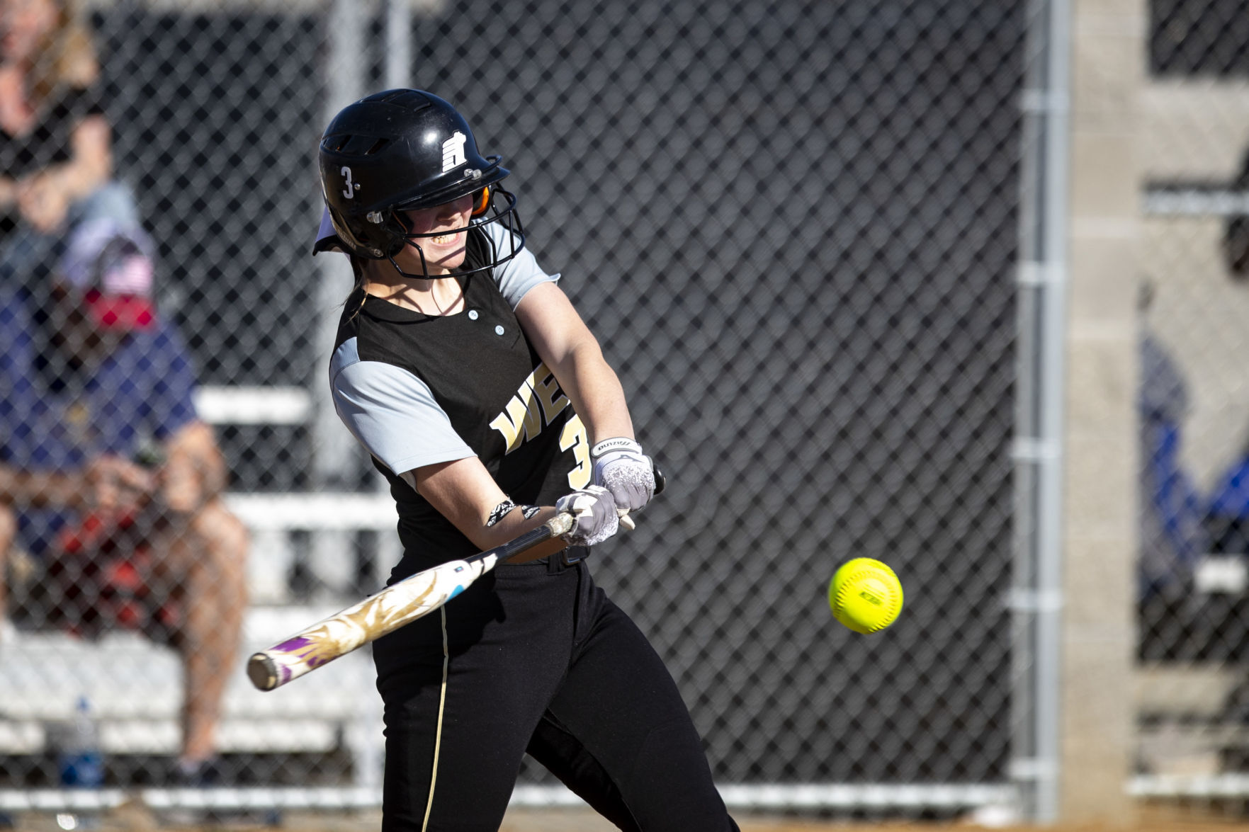 Billings West vs. Billings Skyview